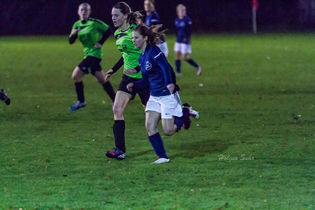 Bild 68 - Frauen SG Schmalfeld/Weddelbrook - TSV Zarpen : Ergebnis: 3:2